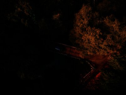 Big Sur Road Trip, by Richard Nolan