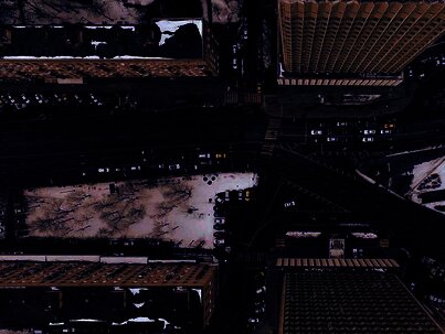 Photo by Nikita Maru