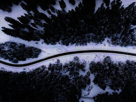 Bird eye’s view!, by Kimon Maritz