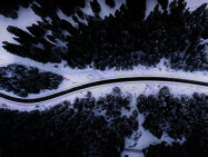 Bird eye’s view!, by Kimon Maritz